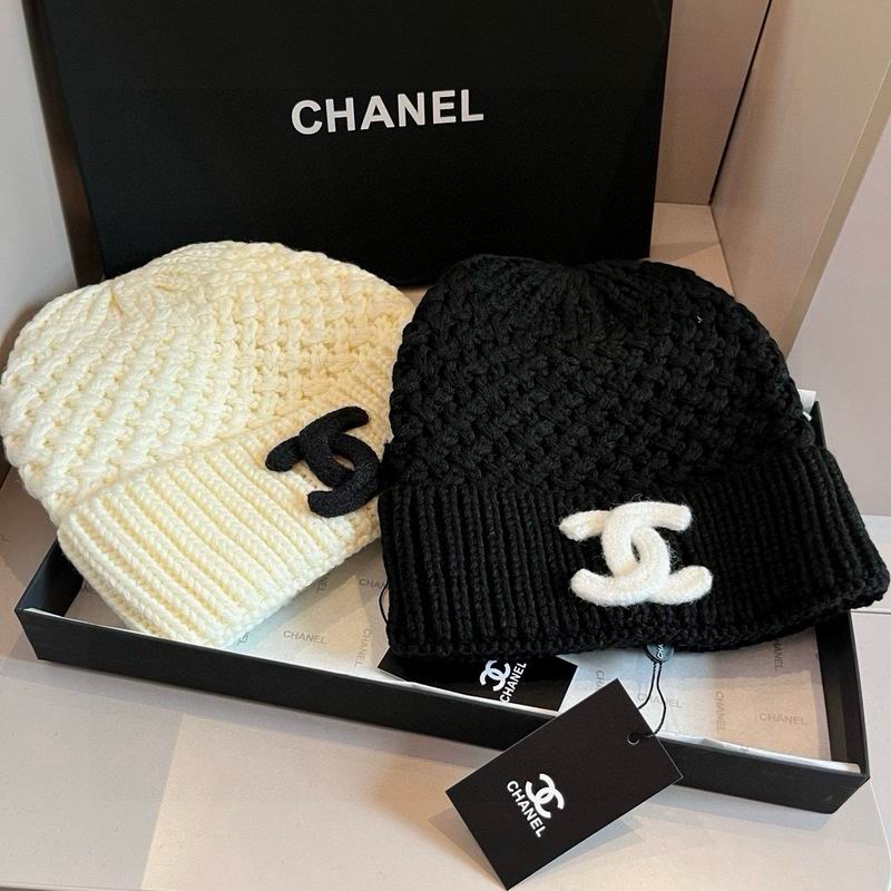 Chanel hat dx20